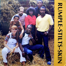 画像をギャラリービューアに読み込む, RUMPLE-STILTS-SKIN / RUMPLE-STILTS-SKIN