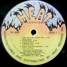 画像をギャラリービューアに読み込む, RUMPLE-STILTS-SKIN / RUMPLE-STILTS-SKIN