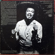 画像をギャラリービューアに読み込む, JOHNNY ROBINSON / MEMPHIS HIGH