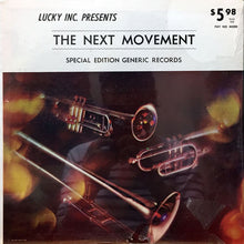 画像をギャラリービューアに読み込む, NEXT MOVEMENT / NEXT MOVEMENT