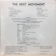 画像をギャラリービューアに読み込む, NEXT MOVEMENT / NEXT MOVEMENT