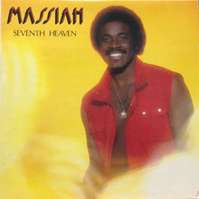 画像をギャラリービューアに読み込む, MAURICE MASSIAH / SEVENTH HEAVEN