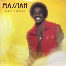 画像をギャラリービューアに読み込む, MAURICE MASSIAH / SEVENTH HEAVEN