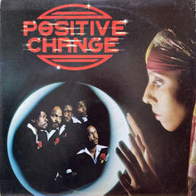 画像をギャラリービューアに読み込む, POSITIVE CHANGE / POSITIVE CHANGE