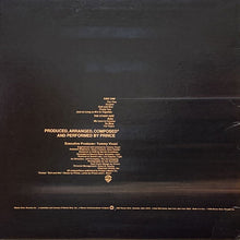 画像をギャラリービューアに読み込む, PRINCE / FOR YOU