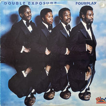 画像をギャラリービューアに読み込む, DOUBLE EXPOSURE / FOUR PLAY