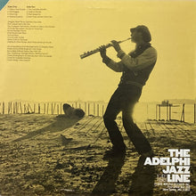 画像をギャラリービューアに読み込む, GREG ALPER BAND / FAT DOGGIE