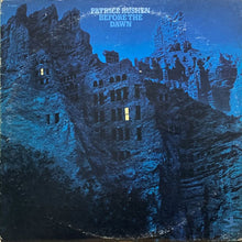 画像をギャラリービューアに読み込む, PATRICE RUSHEN / BEFORE THE DAWN