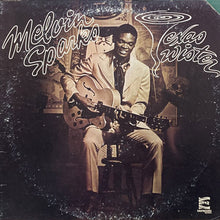 画像をギャラリービューアに読み込む, MELVIN SPARKS / TEXAS TWISTER