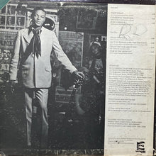 画像をギャラリービューアに読み込む, MELVIN SPARKS / TEXAS TWISTER