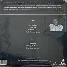 画像をギャラリービューアに読み込む, NIGHTWIND featuring ANGELA CHARLES AND WIND SONG / NIGHTWIND featuring ANGELA CHARLES AND WIND SONG