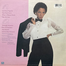 画像をギャラリービューアに読み込む, MELBA MOORE / WHAT A WOMAN NEEDS
