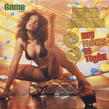 画像をギャラリービューアに読み込む, LORD DIGGA / MY FLOWS IS TIGHT/SACKS 5th AVE.