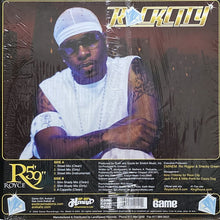 画像をギャラリービューアに読み込む, ROYCE DA 5'9 / ROCK CITY