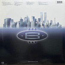 画像をギャラリービューアに読み込む, BLACKSTREET / FINALLY