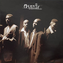 画像をギャラリービューアに読み込む, ASANTE / ASANTE MODE