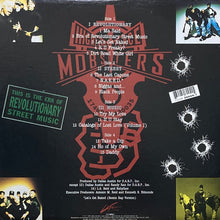 画像をギャラリービューアに読み込む, HIGHLAND PLACE MOBSTERS / 1746DCGA30035