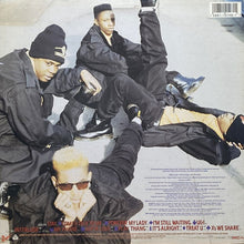 画像をギャラリービューアに読み込む, JODECI FOREVER / MY LADY