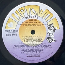 画像をギャラリービューアに読み込む, JODECI FOREVER / MY LADY