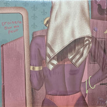 画像をギャラリービューアに読み込む, LUKE JAMES / TO FEEL LOVE/D