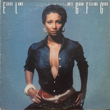 画像をギャラリービューアに読み込む, ELOISE LAWS / AIN'T IT GOOD FEELING GOOD