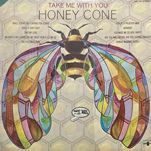 画像をギャラリービューアに読み込む, HONEY CONE / TAKE ME WITH YOU