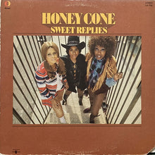 画像をギャラリービューアに読み込む, HONEY CONE / SWEET REPLIES