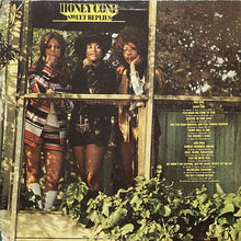 画像をギャラリービューアに読み込む, HONEY CONE / SWEET REPLIES