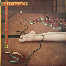 画像をギャラリービューアに読み込む, ERIC GALE / GINSENG WOMAN