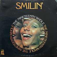 画像をギャラリービューアに読み込む, NINETEENTH WHOLE / THE NINETEENTH WHOLE