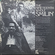 画像をギャラリービューアに読み込む, NINETEENTH WHOLE / THE NINETEENTH WHOLE