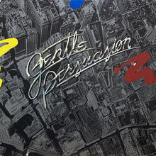 画像をギャラリービューアに読み込む, GENTLE PERSUATION / GENTLE PERSUATION