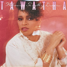 画像をギャラリービューアに読み込む, TAWATHA / WELCOME TO MY DREAM