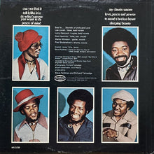 画像をギャラリービューアに読み込む, S.O.U.L. / CAN YOU FEEL IT