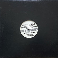 画像をギャラリービューアに読み込む, BIG L / Mr. MVP