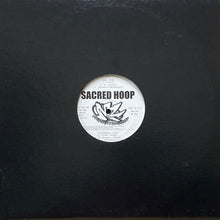 画像をギャラリービューアに読み込む, SACRED HOOP / BRING ME THE HEAD OF SEXY HENRIETTA