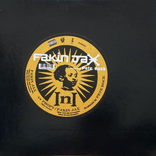 画像をギャラリービューアに読み込む, INI / FAKIN JAX/PROPS