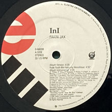 画像をギャラリービューアに読み込む, INI / FAKIN JAX/PROPS