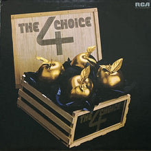 画像をギャラリービューアに読み込む, CHOICE FOUR / CHOICE FOUR