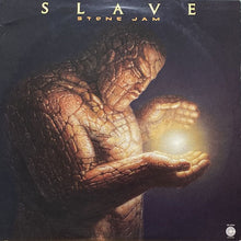 画像をギャラリービューアに読み込む, SLAVE / STONE JAM