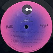 画像をギャラリービューアに読み込む, SLAVE / STONE JAM