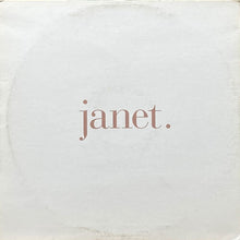 画像をギャラリービューアに読み込む, JANET JACKSON / THAT'S THE WAY LOVE GOES