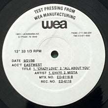 画像をギャラリービューアに読み込む, MINT CONDITION/ENVYI/MISTA / LOVE IS FOR FOOLS/CRAZY LOVE/ALL ABOUT YOU