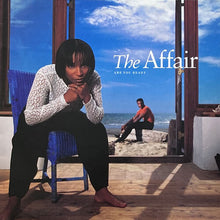 画像をギャラリービューアに読み込む, AFFAIR / ARE YOU READY