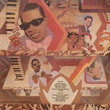 画像をギャラリービューアに読み込む, STEVIE WONDER / FULFILLINGNESS' FIRST FINALE