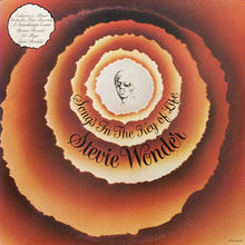画像をギャラリービューアに読み込む, STEVIE WONDER / SONGS IN THE KEY OF LIFE