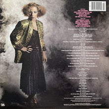 画像をギャラリービューアに読み込む, CHERRELLE / HIGH PRIORITY