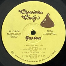 画像をギャラリービューアに読み込む, GASTON / GASTON