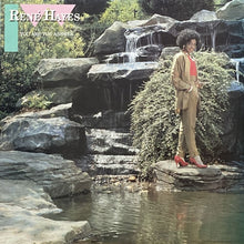 画像をギャラリービューアに読み込む, RENE HAYES / YOU ARE THE ANSWER