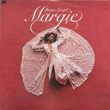 画像をギャラリービューアに読み込む, MARGIE JOSEPH / MARGIE